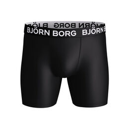 Ropa De Correr Björn Borg Solids Per Shorts Men